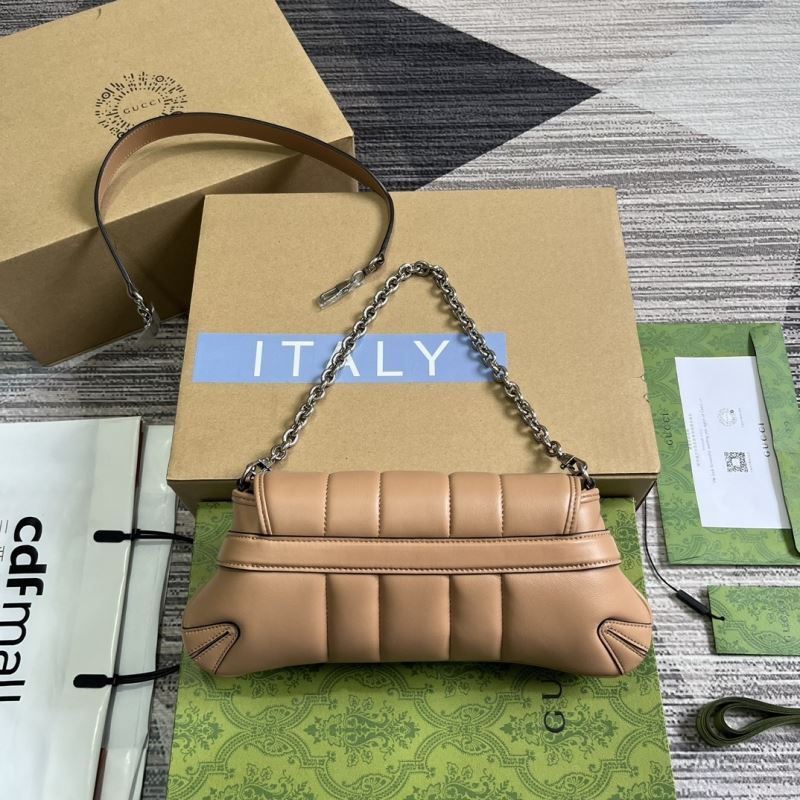 Gvc*1 horsebit bags